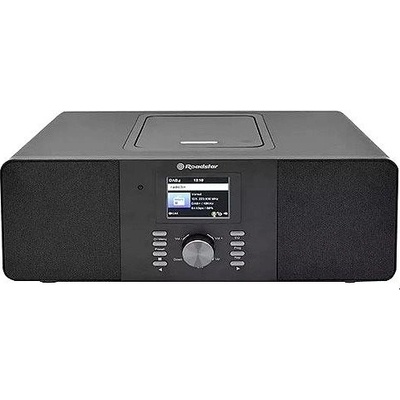 Roadstar IR-540D+BT BK