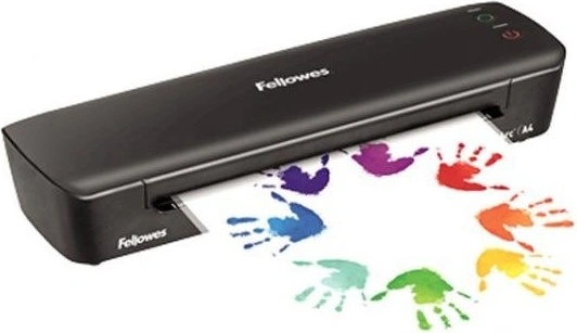Fellowes ION A4