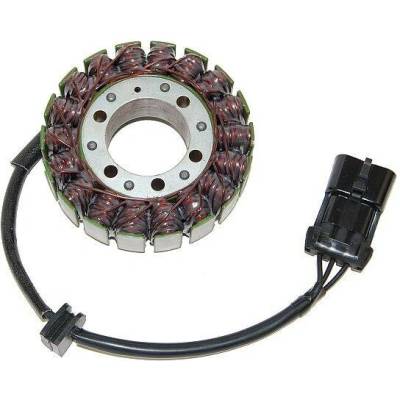 ELECTROSPORT vinutí alternátoru (stator) VICTORY STANDARD CRUISER / SPORT CRUISER / DELUXE CRUISER 99-01