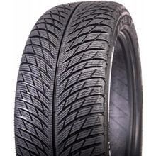 Michelin Pilot Alpin 5 225/50 R17 98H runflat