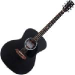 Pasadena PG-100 Black Джъмбо китара