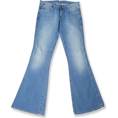 Wrangler Amanda Dámske džínsy OKM100