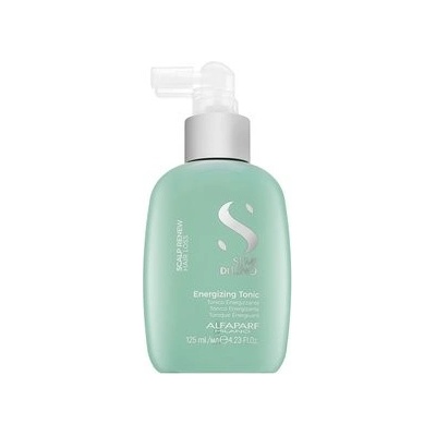 Alfaparf Milano Semi Di Lino Scalp Renew tonikum proti vypadávání vlasů 125 ml