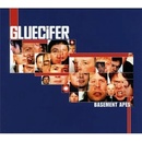 GLUECIFER - BASEMENT APES CD