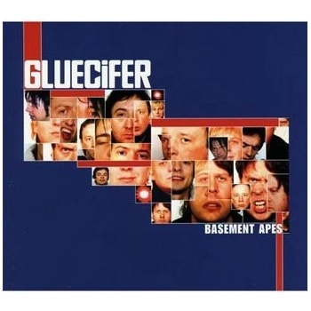 GLUECIFER - BASEMENT APES CD