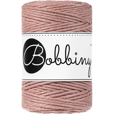 Bobbiny Macrame Baby 1,5 mm - blush