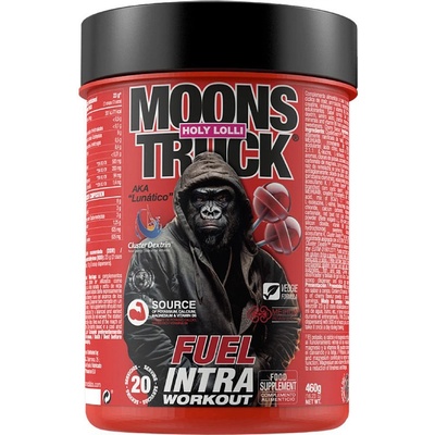 Zoomad Labs Moonstruck Fuel 460 g