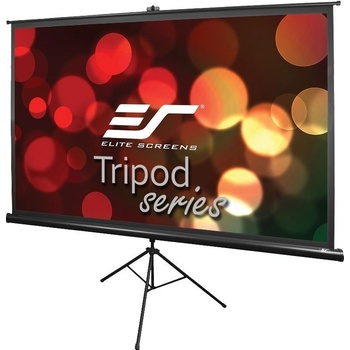 Elite Screens Tripod 114 x 203cm T92UWH