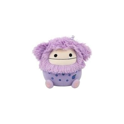 Squishmallows Levandulový Bigfoot Dilka