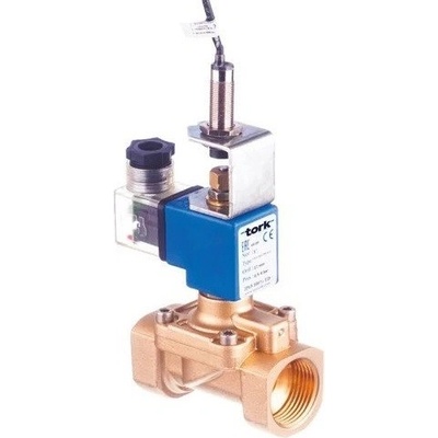 TORK T-KCV108 DN50, 230 VAC