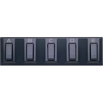 Korg EC 5