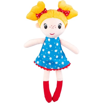 Balibazoo Мека кукла Bali Bazoo - Lidka, 30 cm (111072)