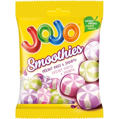 JOJO Smoothies 80 g