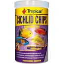Tropical Cichlid chips 1 l