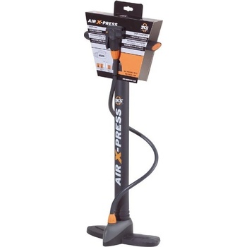 SKS AIR X PRESS control