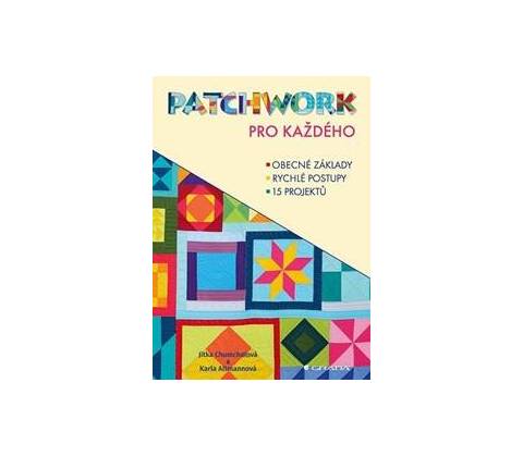 Patchwork pro každého