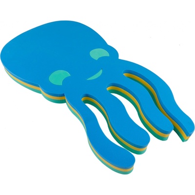 YATE Plovací deska CHOBOTNICE - 30 × 50 × 4 cm – Zbozi.Blesk.cz