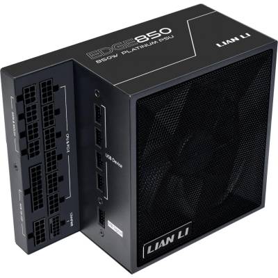 Lian Li EDGE EG0850 80 PLUS Platinum