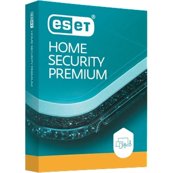Image 1 of ESET HOME Security Premium, ESD (електронен лиценз) (ESET HOME Security Premium)
