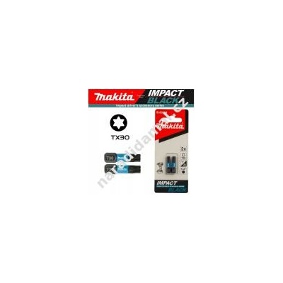 Makita Tx30 x 25 mm B-63694