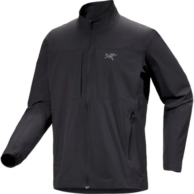 Arc'teryx Мъжко софтшел яке Arc'teryx Gamma Lightweight Jacket Softshell jacket - Black - размер XL (003-2863-0115)