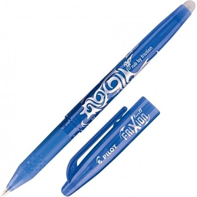 Pilot 2064 FriXion Ball světle modrý