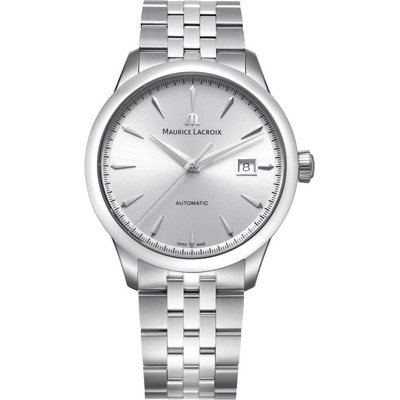 Maurice Lacroix 756008-SS002-130-1