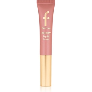 Flormar Puffy Liquid Blush течен руж цвят 004 Wish 12ml