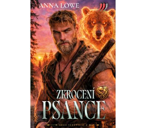 Zkrocení psance