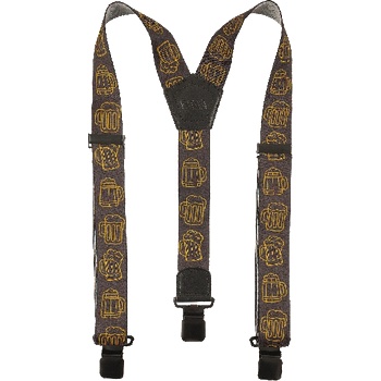 BENNON Скоби bennon bennonky, жълто/черно (0935100068)