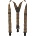 BENNON Скоби bennon bennonky, жълто/черно (0935100068)