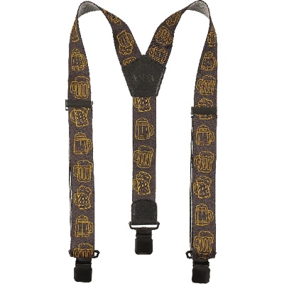 BENNON Скоби bennon bennonky, жълто/черно (0935100068)