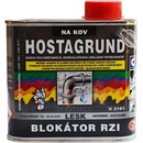 Barvy na kov Barvy a laky Hostivař BLOKÁTOR RZI U2161 BEZB.0,5L