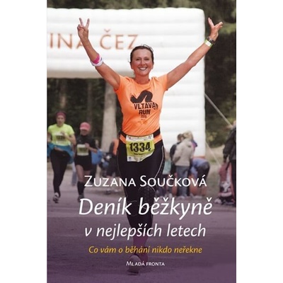 Deník běžkyně v nejlepších letech
