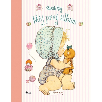 Môj prvý album