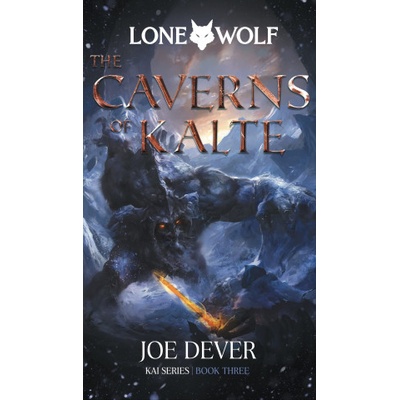 The Caverns of Kalte