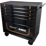 DEWALT - Количка за инструменти за работилница, 5 чекмеджета, McLaren DWST98236-1 (DWST98236-1)