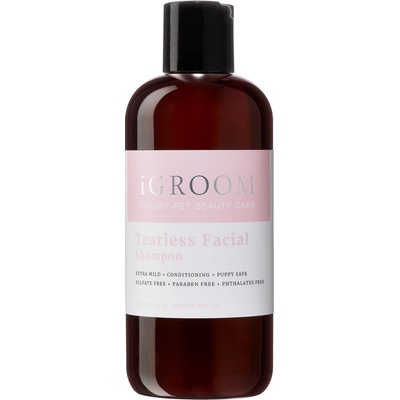 iGroom extra jemný šampon 473 ml