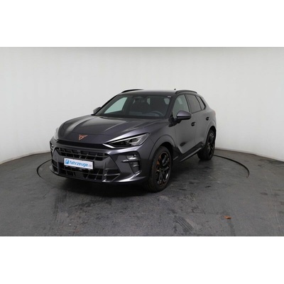 Cupra Terramar 2.0 TSI VZ 4Drive DSG 195 kW