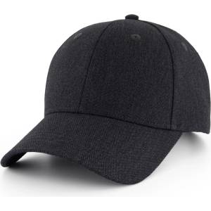 Stoic Шапка с козирка Stoic TibroSt. Cap - Black - размер One Size (904-6202-0111)