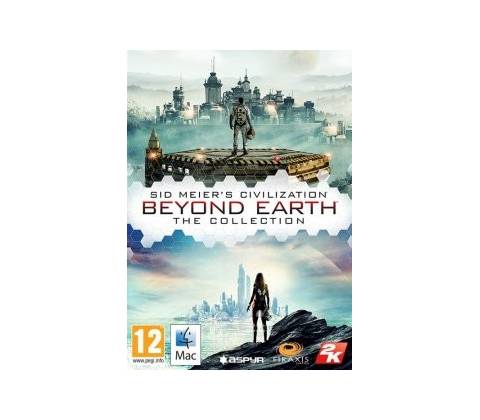 Civilization: Beyond Earth