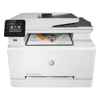 HP Color LaserJet Pro M281fdw T6B82A