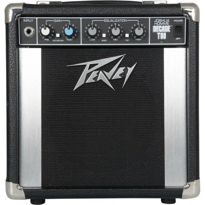 Peavey Joshua Homme Decade Too