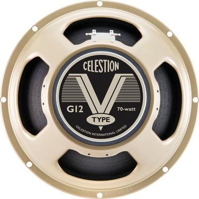 Celestion V-Type Високоговорители за китара / бас 16 Oma (T5906AWD)