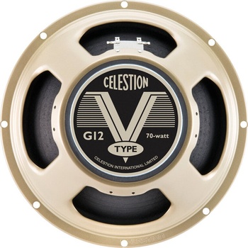 Celestion V-Type Високоговорители за китара / бас 16 Oma (T5906AWD)
