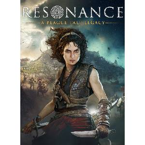 Focus Entertainment Resonance A Plague Tale Legacy (PC)