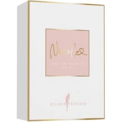 Biliana Yotovska Perfume Nicole [50 мл]
