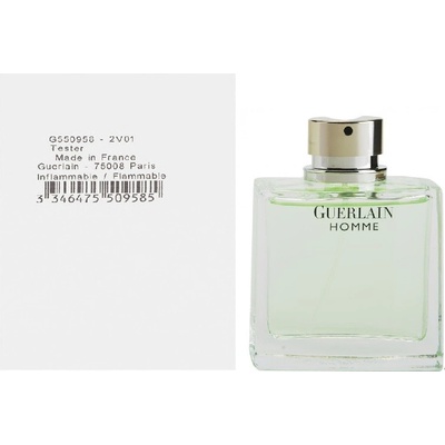 Guerlain Guerlain toaletná voda pánska 80 ml tester