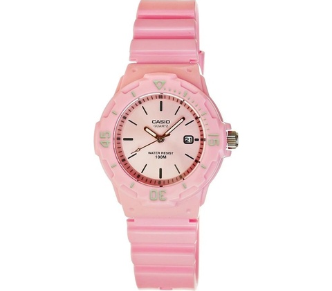 Casio LRW-200H-4E4