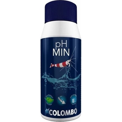 Colombo PH Min 100 ml
